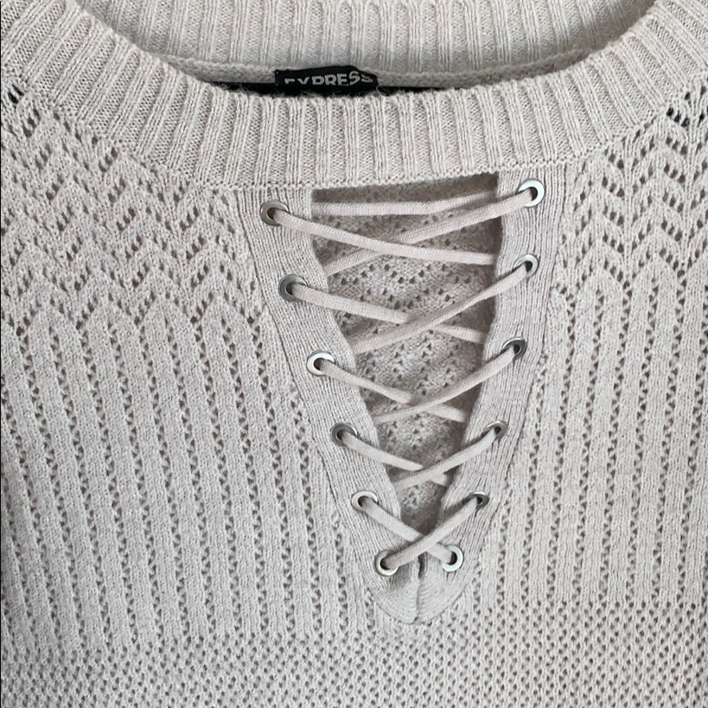 Sweater - Picture 2 of 4